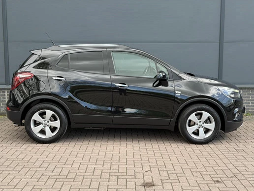 Opel Mokka X - Afbeelding 24 van 30