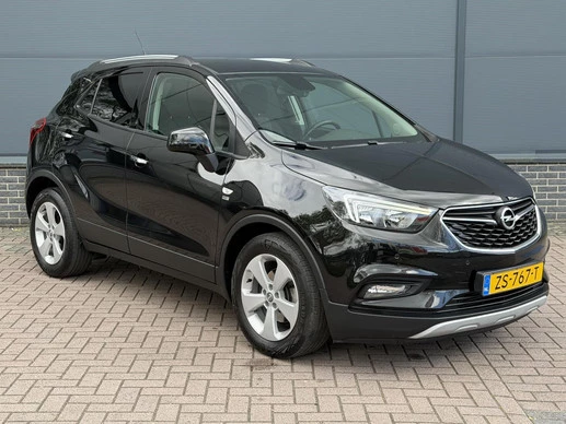 Opel Mokka X - Afbeelding 25 van 30