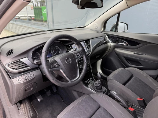 Opel Mokka X - Afbeelding 27 van 30