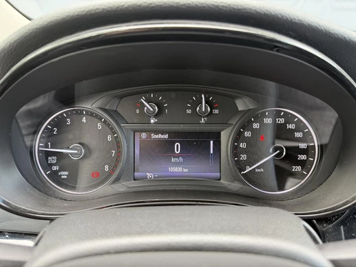 Opel Mokka X - Afbeelding 28 van 30