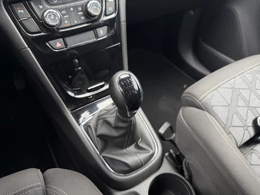 Opel Mokka X - Afbeelding 29 van 30