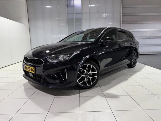 Kia Ceed Sportswagon - Afbeelding 1 van 25
