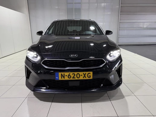 Kia Ceed Sportswagon - Afbeelding 2 van 25