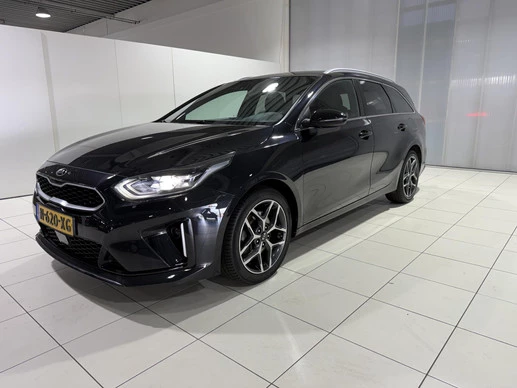 Kia Ceed Sportswagon - Afbeelding 3 van 25