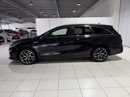Kia Ceed Sportswagon - Afbeelding 4 van 25