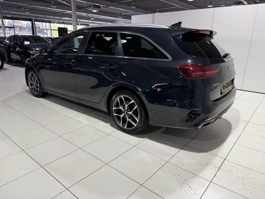 Kia Ceed Sportswagon - Afbeelding 5 van 25