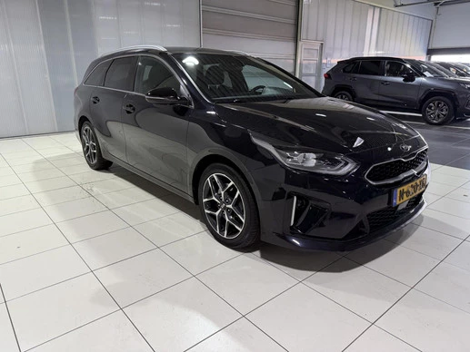 Kia Ceed Sportswagon - Afbeelding 8 van 25