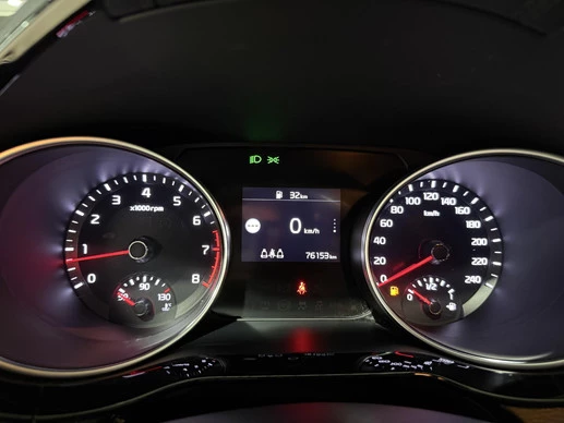 Kia Ceed Sportswagon - Afbeelding 9 van 25