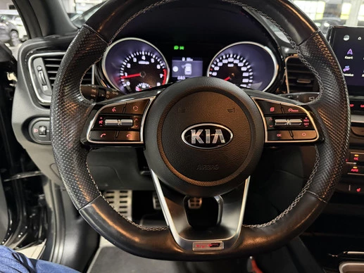 Kia Ceed Sportswagon - Afbeelding 10 van 25