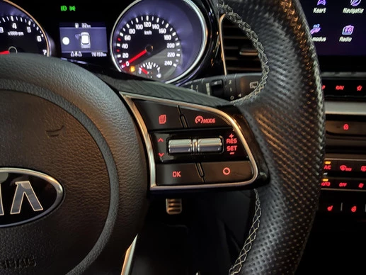 Kia Ceed Sportswagon - Afbeelding 13 van 25
