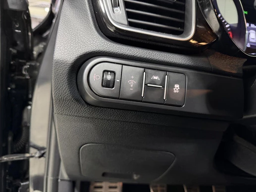 Kia Ceed Sportswagon - Afbeelding 15 van 25