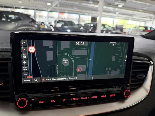 Kia Ceed Sportswagon - Afbeelding 17 van 25