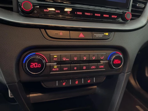 Kia Ceed Sportswagon - Afbeelding 19 van 25