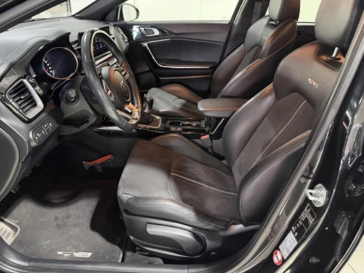 Kia Ceed Sportswagon - Afbeelding 22 van 25