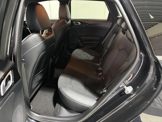 Kia Ceed Sportswagon - Afbeelding 23 van 25