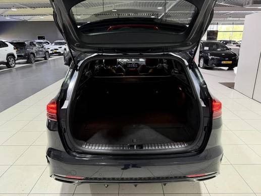 Kia Ceed Sportswagon - Afbeelding 24 van 25
