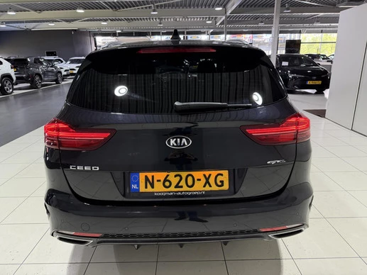 Kia Ceed Sportswagon - Afbeelding 25 van 25