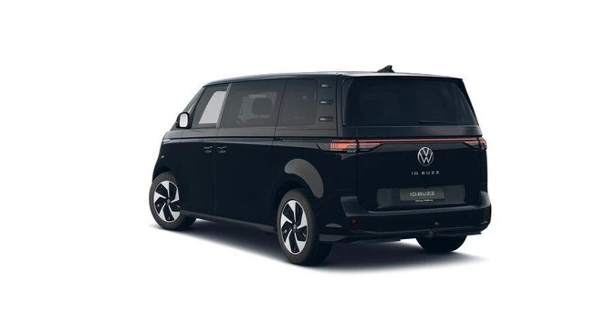 Volkswagen ID. Buzz - Afbeelding 4 van 11
