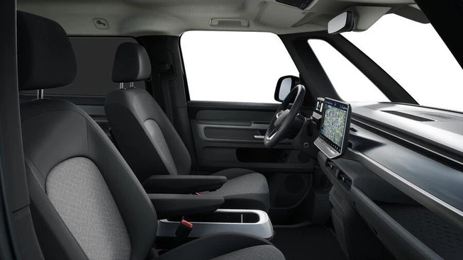 Volkswagen ID. Buzz - Afbeelding 7 van 11