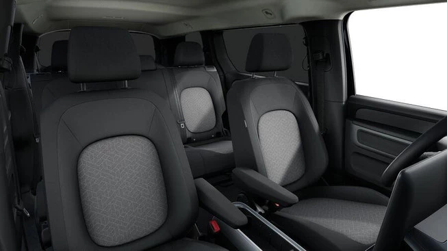 Volkswagen ID. Buzz - Afbeelding 8 van 11