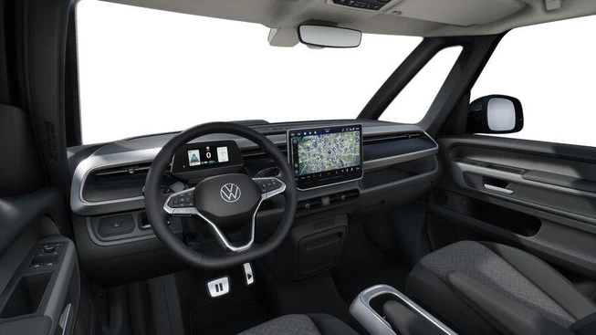 Volkswagen ID. Buzz - Afbeelding 9 van 11