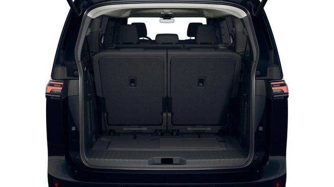 Volkswagen ID. Buzz - Afbeelding 10 van 11