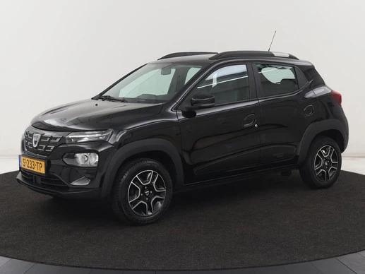 Dacia Spring - Afbeelding 1 van 30