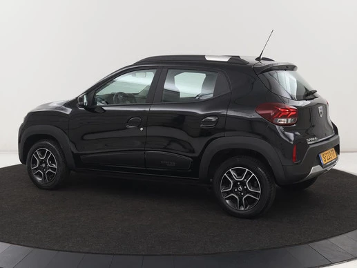 Dacia Spring - Afbeelding 2 van 30