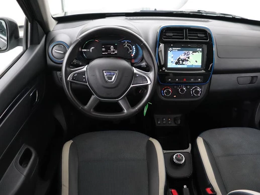 Dacia Spring - Afbeelding 3 van 30