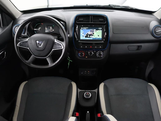 Dacia Spring - Afbeelding 7 van 30