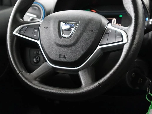 Dacia Spring - Afbeelding 8 van 30
