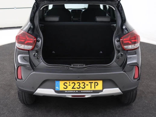 Dacia Spring - Afbeelding 9 van 30