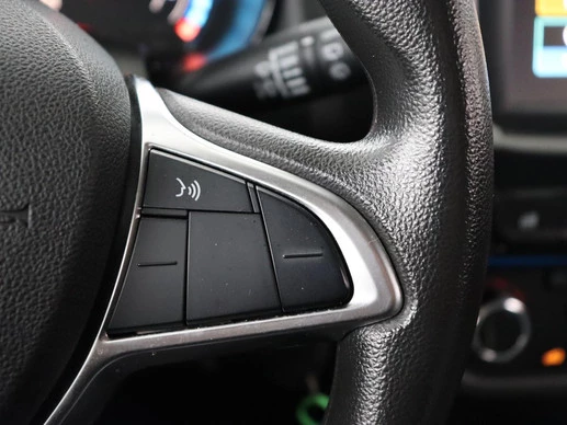 Dacia Spring - Afbeelding 16 van 30