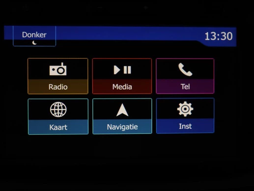 Dacia Spring - Afbeelding 23 van 30