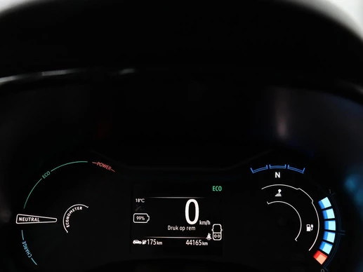 Dacia Spring - Afbeelding 27 van 30