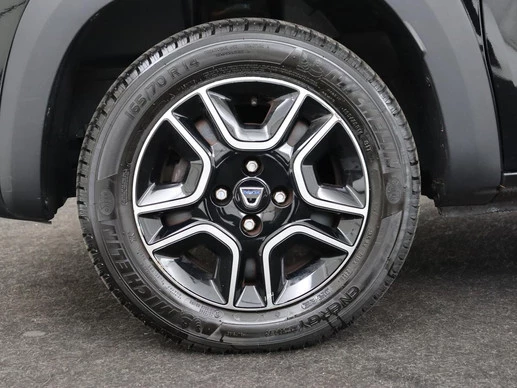 Dacia Spring - Afbeelding 28 van 30
