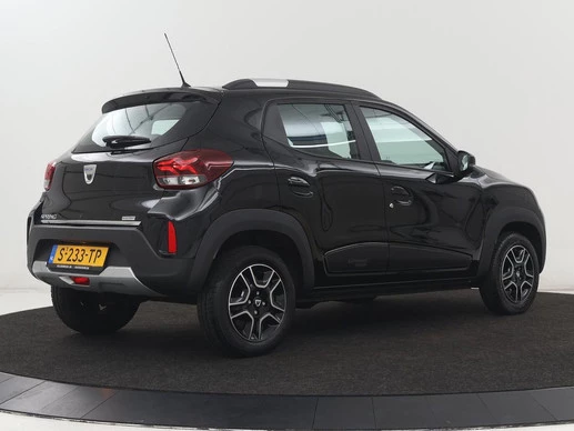Dacia Spring - Afbeelding 30 van 30