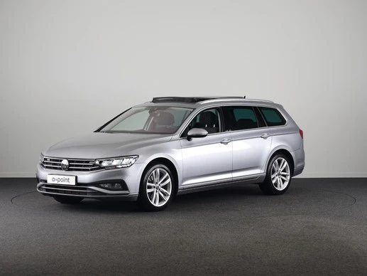 Volkswagen Passat - Afbeelding 1 van 30