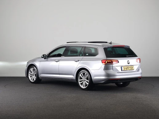 Volkswagen Passat - Afbeelding 3 van 30
