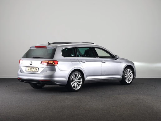 Volkswagen Passat - Afbeelding 4 van 30