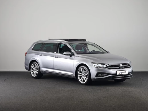 Volkswagen Passat - Afbeelding 5 van 30