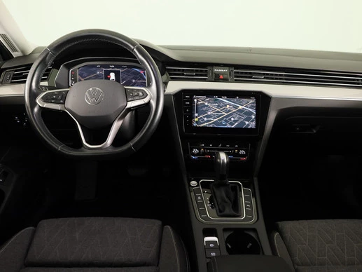 Volkswagen Passat - Afbeelding 6 van 30