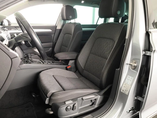Volkswagen Passat - Afbeelding 7 van 30