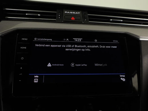 Volkswagen Passat - Afbeelding 12 van 30