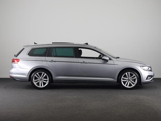 Volkswagen Passat - Afbeelding 25 van 30