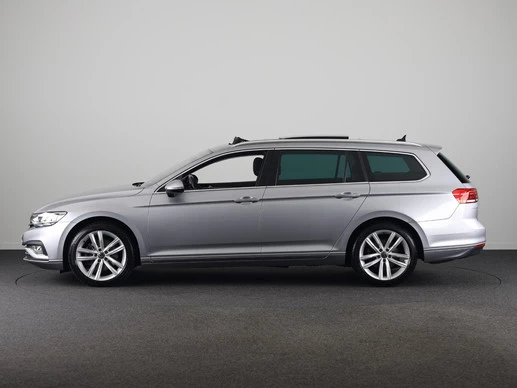 Volkswagen Passat - Afbeelding 26 van 30