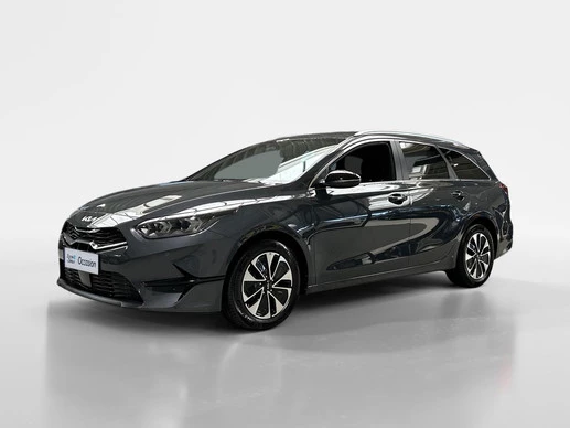 Kia Ceed Sportswagon - Afbeelding 1 van 30