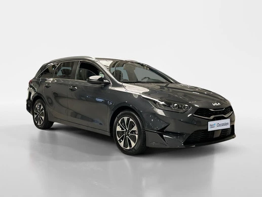 Kia Ceed Sportswagon - Afbeelding 3 van 30
