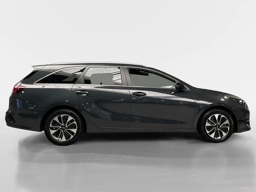 Kia Ceed Sportswagon - Afbeelding 4 van 30