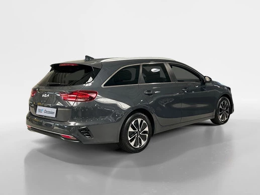 Kia Ceed Sportswagon - Afbeelding 5 van 30